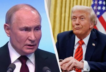 Відчайдушно хоче сподобатися Путіну: у Newsweek з'ясували, чому РФ уникла мит Трампа