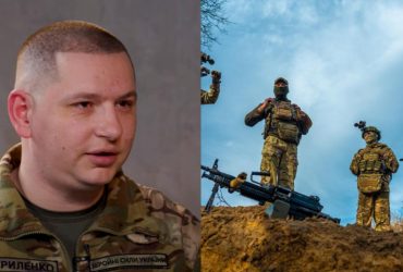 95% людей тупо чекають повістку: командир озвучив неприємну правду про мобілізацію