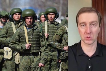 Будет локационно ограничен: эксперт раскрыл детали о новом наступлении России