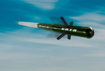 У Німеччині вироблятимуть 70-мм високоточні ракети GATR, - Defence Express