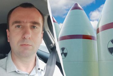 Фізик пояснив, що потрібно Україні для створення власної ядерної зброї