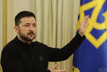 Росії потрібен режим припинення брехні, - Зеленський