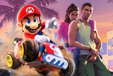 Ждем GTA 6 за 100 долларов: геймеры в шоке от новых цен Nintendo на игры
