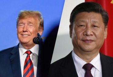 Трамп подарил Си Цзиньпину шанс завоевать мир, пострадавший от пошлин США, - Bloomberg