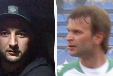 УЕФА почтила память российских оккупантов, ликвидированных на фронте в Украине