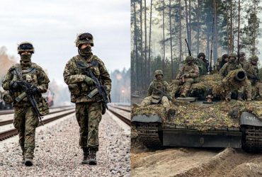 У Зеленского раскрыли, сколько стран готовы отправить свои войска в Украину