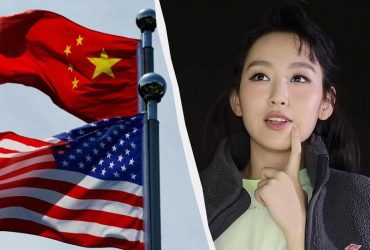 Госслужащим США строго запретили ухаживать за китаянками, - AP