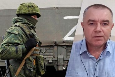 Военный эксперт объяснил, при каком условии оккупанты могут захватить Киев