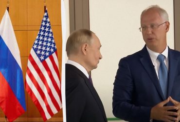 Встреча Трампа и Путина принесет мир, - спецпредставитель Кремля
