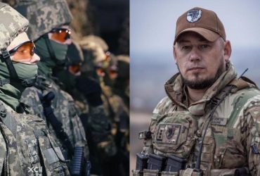 Все должны служить в армии: Палиса выступил за глубокие изменения в мобилизации