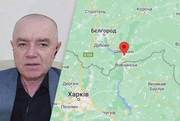 У російському Шебекіно натягують антидронові сітки: експерт пояснив, що задумав ворог