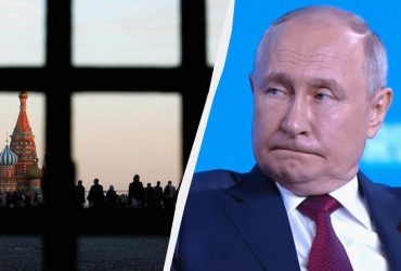 Путин уже не способен закончить войну, даже если бы захотел, - Foreign Policy