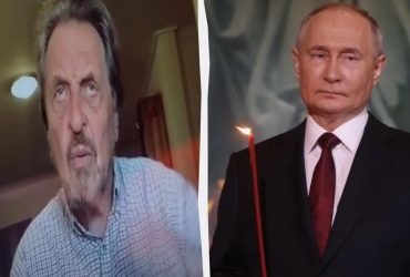 Він говорить логічні речі: батько Маска зізнався, що вони із сином захоплюються Путіним