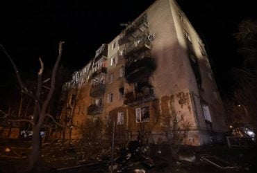 Харків масовано атакували БПЛА: кількість загиблих зросла (фото)