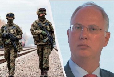 Представитель Путина сделал неожиданное заявление о гарантиях безопасности для Украины