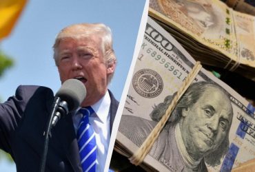 Трамп ударив по кишенях мільярдерів: Bloomberg з'ясував, скільки грошей втратили багатії
