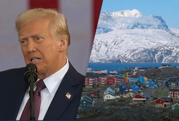 Не прихоть Трампа: в TWZ объяснили, зачем США нужна Гренландия