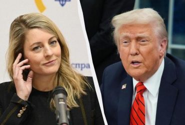 Трамп назавжди зіпсував відносини США з партнерами, - МЗС Канади