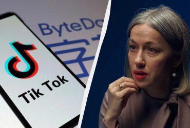 В TikTok появилась опасная ритуальная игра, ломающая психику подростков, - психолог