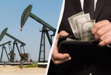 Торгова війна Трампа обвалила ціни на нафту до мінімуму з 2021 року