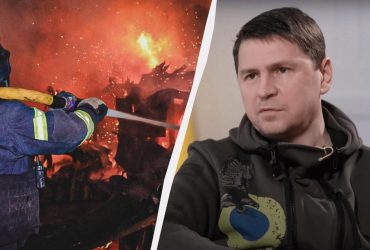 Росія порушує енергетичне перемир'я: в ОП розповіли, як інформують про це США