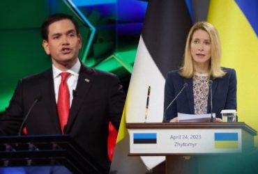 Переговоры с РФ: Рубио дал Каллас обещание по красным линиям Украины