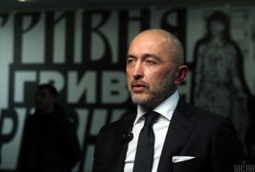 Семья главы Нацбанка Андрея Пышного не доверяет национальной валюте и инвестирует в долларовые облигации