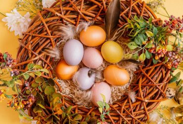 Скільки відпочиваємо на Великдень 2025: усі додаткові вихідні дні