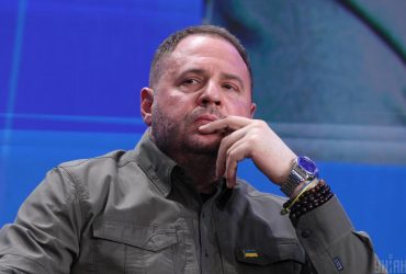 США уже осознали, что РФ не стремится к миру, - Ермак