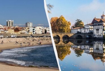 Названы пять секретных летних направлений в Португалии, которые обожают местные жители