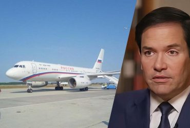 У Трампа висловилися про відновлення прямих авіарейсів з Росією