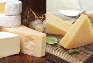 Сыр будет свежим гораздо дольше, если хранить его вместе с одним продуктом