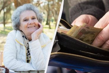 Жінка може перейти на пенсію чоловіка: у яких випадках це можливо