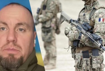 У ЗСУ назвали кількість європейських миротворців, які потрібні для захисту України