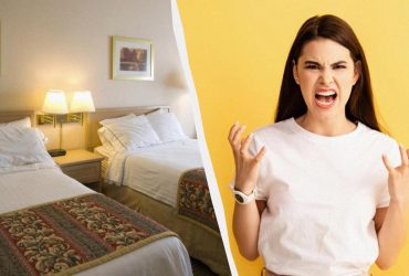 Туристический эксперт: бегите из отеля, если заметили в нем эти красные флажки