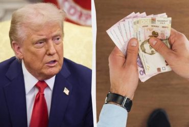 Экономист рассказал, вырастут ли цены в Украине после тарифов Трампа