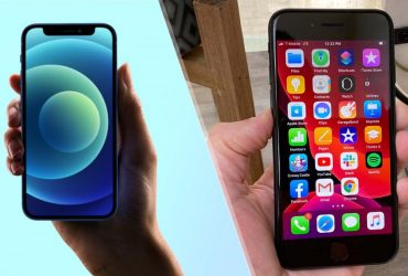 Какими iPhone больше всего довольны покупатели – лидером стал 5-летний аппарат