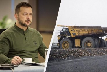 Угода про ресурси: Зеленський підтвердив, що Київ вирішив найняти адвокатів