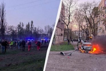 У лікарнях Кривого Рогу понад 30 людей, наймолодшому - лише 3 місяці (фото)