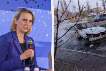 Реакція посла США в Україні на удар по Кривому Рогу обурила українців: що вона сказала