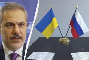 Соглашение между Киевом и Москвой будет трудно переварить, - Турция