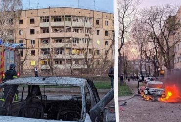 Генштаб відповів на цинічну заяву росіян про Кривий Ріг