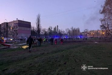 19 погибших, десятки раненых: в Кривом Роге завершили спасательные работы (фото)