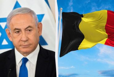 У Бельгії відповіли, чи арештували б Нетаньягу, якби він туди прибув