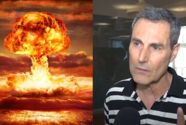 Нострадамус ЦРУ попередив Трампа про кінець світу: Я бачу Судний день