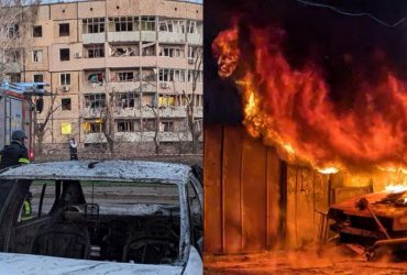 Удар Росії по Кривому Рогу: кількість постраждалих зросла