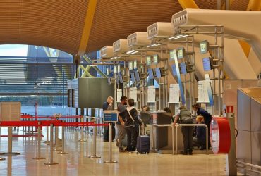 Названы случайные вещи, на которые могут сработать сканеры в аэропорту