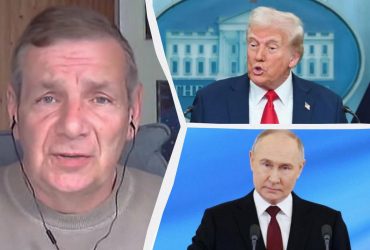 Трамп уже не каже, що РФ готова до миру: експерт помітив, як змінилася риторика США