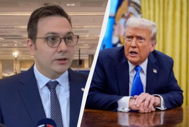 У Чехії не проти домовитися з Трампом щодо мит, але попередили про козир, - Politico