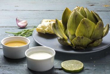 Как правильно готовить и есть артишоки: шеф-повар дал подсказки